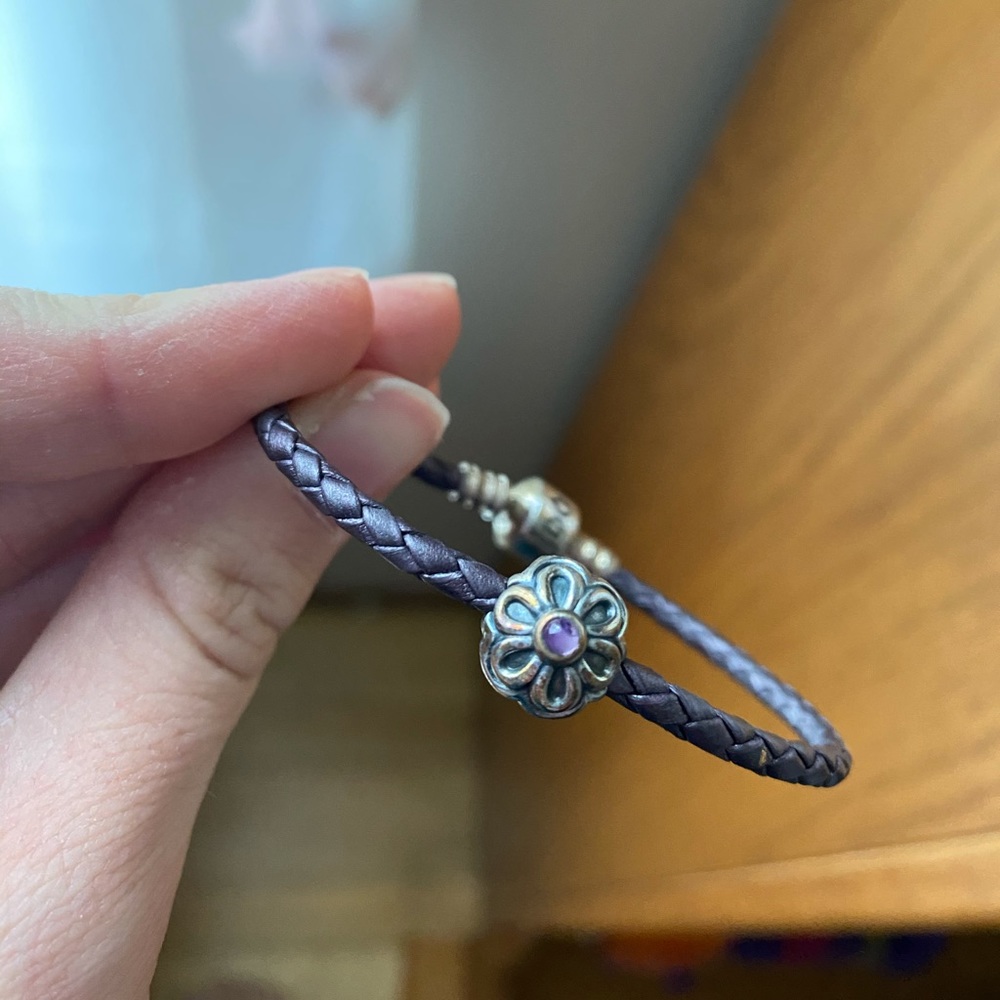 Pandora Bracelet
